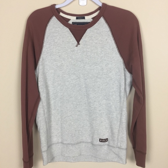 Abercrombie & Fitch Other - Men’s Abercrombie & Fitch Muscle Size Small Shirt